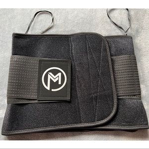 WAIST TRAINER BELT